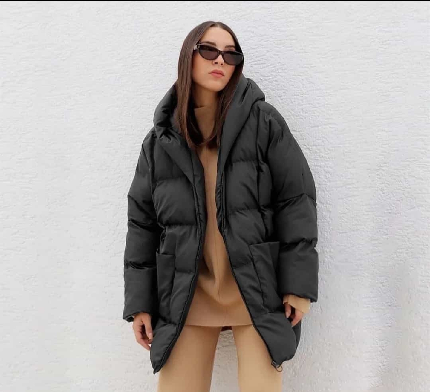 Torba%20Cep%20Oversize%20Şişme%20Mont